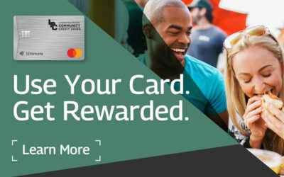 New LPCCU Mastercard