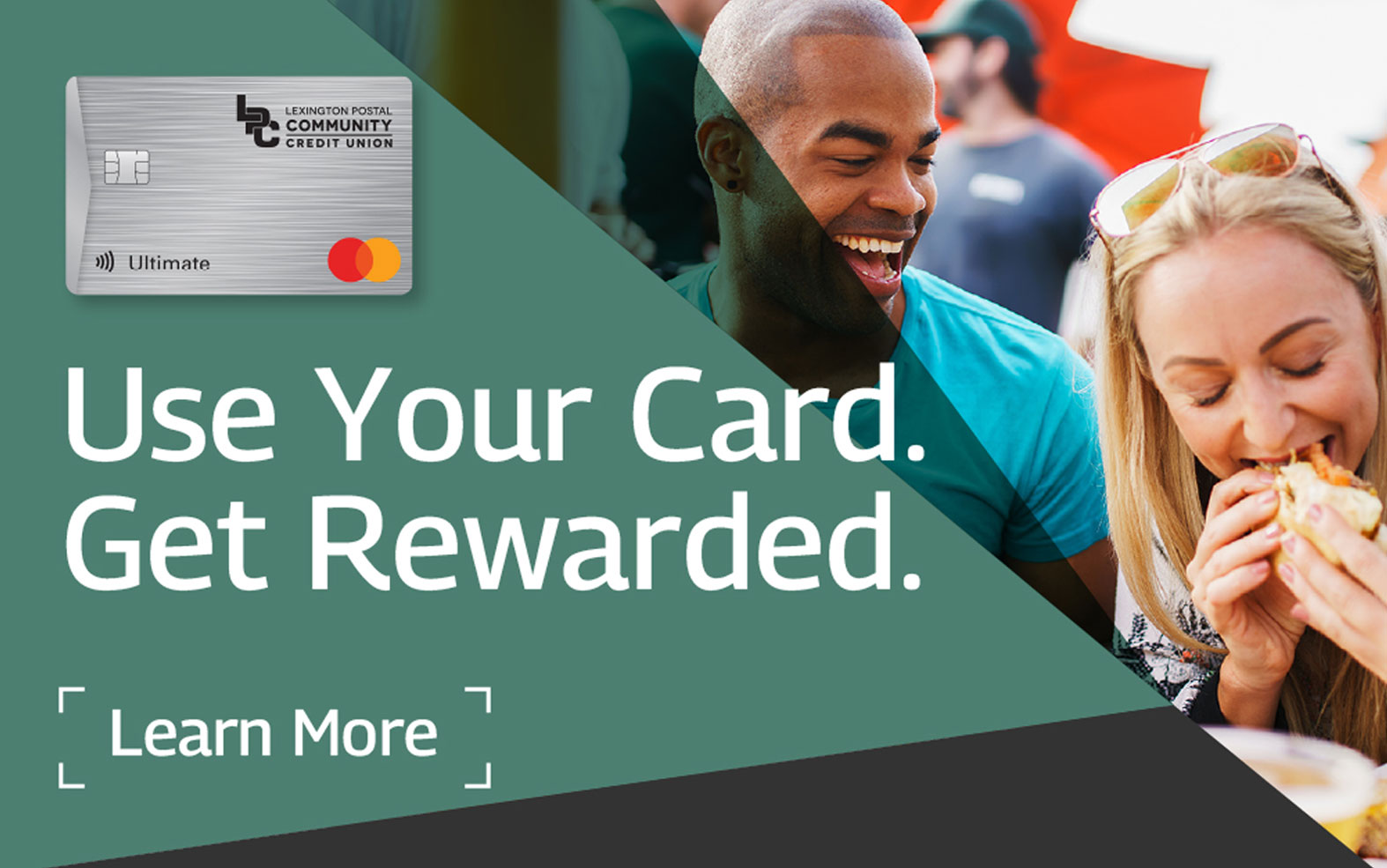 Mastercard Rewards