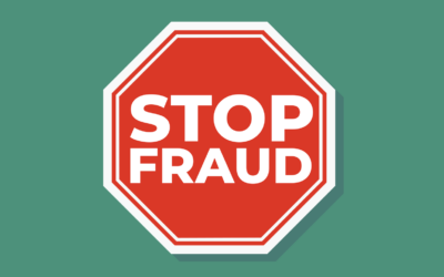 Stop Fraud